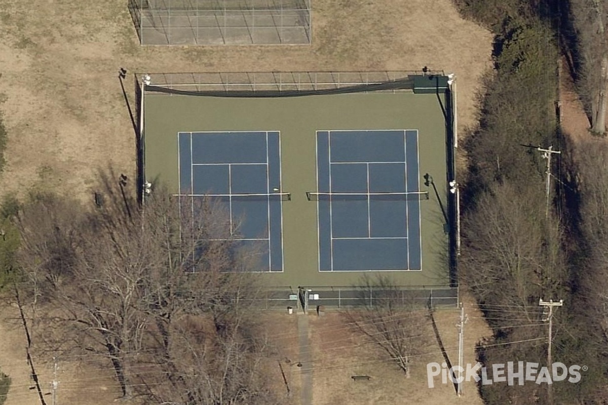 Photo of Pickleball at Riverdale Park